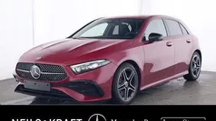 Andere Gebraucht 2023 Mercedes A220 Night Limousine | 37.450 € (Fairer Preis)