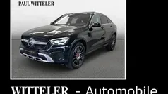 Gebraucht 2019 Mercedes GLC220 Coupé | 39.980 € (Fairer Preis)