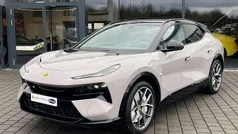 Gebraucht 2024 Lotus Eletre SUV | 129.900 €