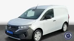 Gebraucht 2022 Nissan Townstar N-Connecta Van / Kleinbus | 24.490 € (Superpreis)
