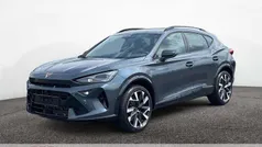 (unbekannt) Gebraucht 2025 Cupra Formentor VZ SUV | 39.795 € (Superpreis)
