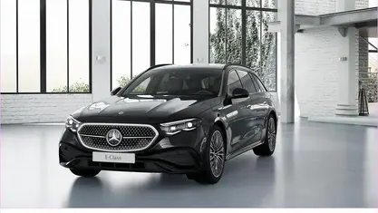 Gebraucht Mercedes E450 AMG 367 PS (269 kW) 2026 Kombi