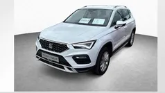 Nevada weiss Gebraucht 2025 Seat Ateca Xperience SUV | 29.890 € (Fairer Preis)