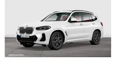 Gebraucht 2022 BMW X3 M Sport SUV | 37.970 € (Fairer Preis)