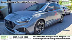 Gebraucht 2025 Hyundai i30 N Line Kombi | 29.090 € (Fairer Preis)