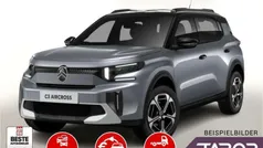 Gebraucht 2025 Citroën C3 Aircross SUV | 24.888 € (Fairer Preis)
