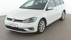 Gebraucht 2020 VW Golf VII Highline Kombi | 17.830 € (Fairer Preis)