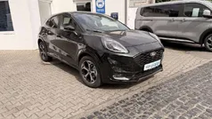 Gebraucht 2025 Ford Puma ST-Line SUV | 26.790 € (Fairer Preis)
