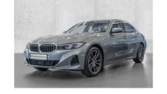 Gebraucht 2023 BMW 320 Sport Line Limousine | 32.995 € (Fairer Preis)