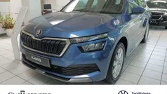 Gebraucht 2021 Skoda Kamiq Style SUV | 23.888 € (Fairer Preis)