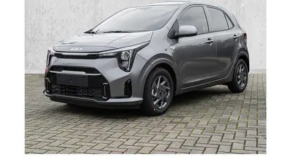 (m7g) astro grey m Neu 2025 Kia Picanto Vision Kleinwagen | 17.490 € (Guter Preis)