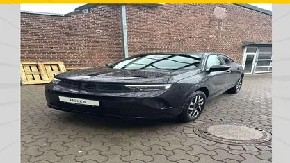 Gebraucht Opel Mokka 131 PS (96 kW) 2025 SUV