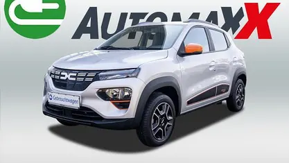 Gebraucht Dacia Spring Essentiel 33 kW (45 PS) 2022 Kleinwagen