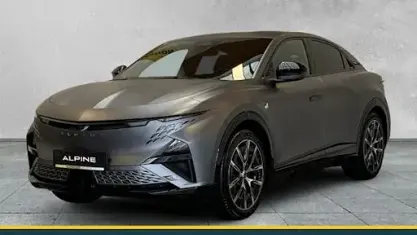 Neu Alpine A390 294 kW (400 PS) 2026 Grau SUV
