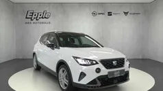 Weiß Gebraucht 2025 Seat Arona FR SUV | 24.890 € (Fairer Preis)