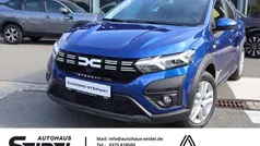 Gebraucht 2025 Dacia Sandero Expression Kleinwagen | 17.987 € (Fairer Preis)