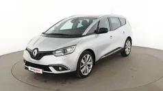 Grau Gebraucht 2019 Renault Grand Scénic IV LIMITED Van / Kleinbus | 16.980 € (Fairer Preis)