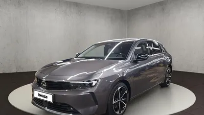 Gebraucht Opel Astra Elegance 181 PS (133 kW) 2022 Limousine