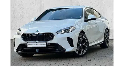 Gebraucht BMW 220 M Sport 150 PS (110 kW) 2025 Weiß Coupé