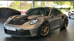 Gebraucht 2025 Porsche 911 GT3 RS Coupé | 339.911 €