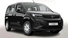Karbon schwarz metallic Neu 2025 Opel Combo Van / Kleinbus | 23.090 € (Fairer Preis)