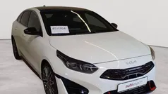 Gebraucht 2022 Kia ProCeed Kleinwagen | 25.790 € (Fairer Preis)