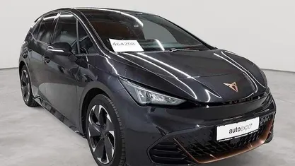 Gebraucht 2023 Cupra Born Kleinwagen | 24.690 € (Guter Preis)