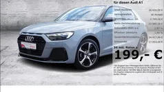 Gebraucht 2024 Audi A1 Sportback Advanced Plus Kleinwagen | 26.430 € (Fairer Preis)