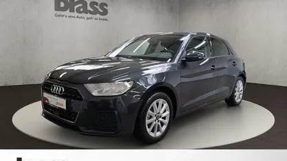 Gebraucht Audi A1 Sportback Advanced 95 PS (69 kW) 2024 Kleinwagen