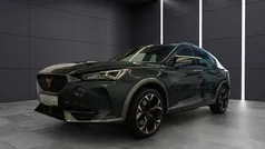 Gebraucht 2022 Cupra Formentor VZ SUV | 26.740 € (Guter Preis)