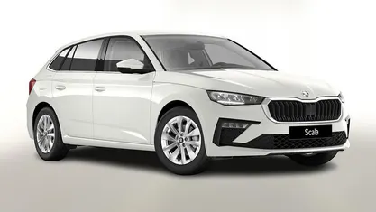 Gebraucht Skoda Scala Lodge 150 PS (110 kW) 2025 Kleinwagen