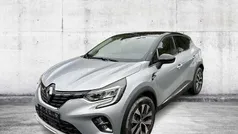 Gebraucht 2024 Renault Captur Techno SUV | 21.890 € (Fairer Preis)