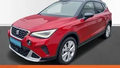 Gebraucht 2023 Seat Arona Xperience SUV | 20.479 € (Fairer Preis)