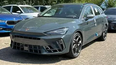Gebraucht 2025 Cupra Leon VZ Kombi | 38.260 € (Superpreis)