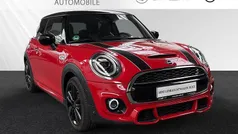 Gebraucht 2019 Mini Cooper S Kleinwagen | 22.490 € (Fairer Preis)