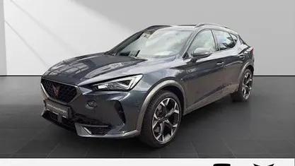 Gebraucht Cupra Formentor VZ 310 PS (228 kW) 2023 SUV