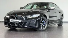 Gebraucht 2022 BMW M440 M Sport Limousine | 41.788 € (Superpreis)