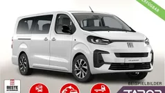 Weiß Neu 2025 Fiat Ulysse S Van | 41.448 € (Superpreis)