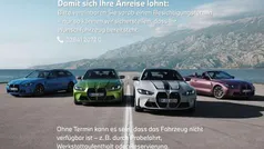 Saphirschwarz metallic Gebraucht 2024 BMW 330 Efficient Dynamics Kombi | 39.399 € (Superpreis)