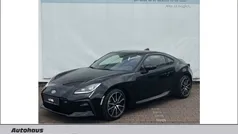 Crystal black silicia metallic Gebraucht 2022 Toyota GR86 PURE Coupé | 36.900 € (Fairer Preis)