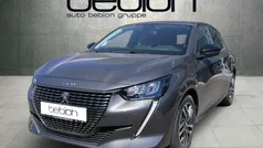 Gebraucht 2023 Peugeot 208 Allure Kleinwagen | 17.880 € (Fairer Preis)