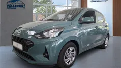 Gebraucht 2025 Hyundai i10 Select Kleinwagen | 17.590 € (Fairer Preis)