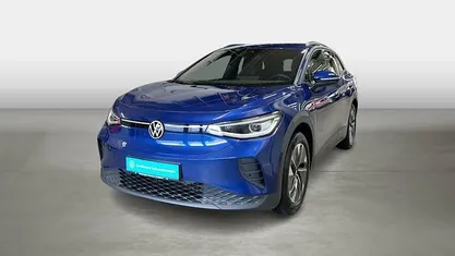 Gebraucht VW ID.4 Pure 125 kW (170 PS) 2025 SUV