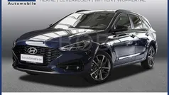 Gebraucht 2024 Hyundai i30 Advantage Kombi | 19.777 € (Guter Preis)