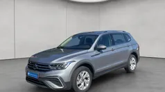 Gebraucht 2024 VW Tiguan Allspace Life SUV | 33.980 € (Superpreis)