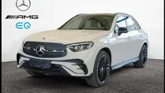 Gebraucht 2025 Mercedes GLC300 AMG SUV | 65.350 € (Fairer Preis)