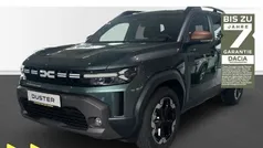 Gebraucht 2025 Dacia Duster Extreme SUV | 31.019 € (Fairer Preis)
