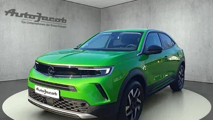 Gebraucht Opel Mokka Elegance 131 PS (96 kW) 2023 SUV