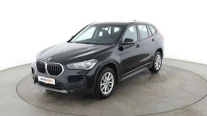 Gebraucht 2021 BMW X1 Advantage SUV | 21.600 € (Fairer Preis)