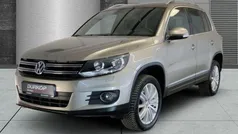 Gebraucht 2013 VW Tiguan Life SUV | 12.450 € (Guter Preis)